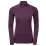 Термофутболка MONTANE Female Dart XT Zip Neck Фіолетовий M/12/40 - Robinzon.ua