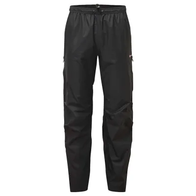 Брюки MONTANE Female Dynamo Pants Черный L/14/42 - Robinzon.ua
