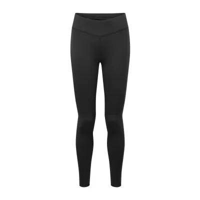Штани MONTANE Female Fury Pants Чорний M/12/40 - Robinzon.ua