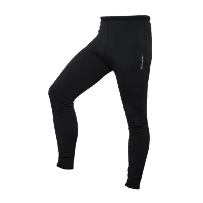 Брюки MONTANE Female Power Up Pro Pants Черный M/12/38 - Robinzon.ua