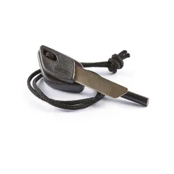 Огниво WILDO Fire Flash Pro Large Серый Огниво WILDO Fire Flash Pro Large Серый - Robinzon.ua