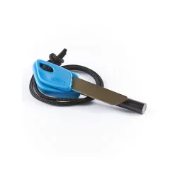 Огниво WILDO Fire Flash Pro Large Синий Огниво WILDO Fire Flash Pro Large Синий - Robinzon.ua