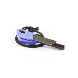 Огниво WILDO Fire Flash Pro Large Фиолетовый Огниво WILDO Fire Flash Pro Large Фиолетовый - Robinzon.ua