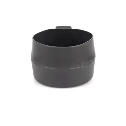 Кружка WILDO Fold-A-Cup Big Сірий - Robinzon.ua