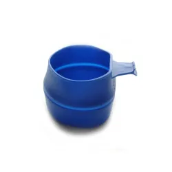 Кружка WILDO Fold-A-Cup Green Темно-синий 10013 - Robinzon.ua