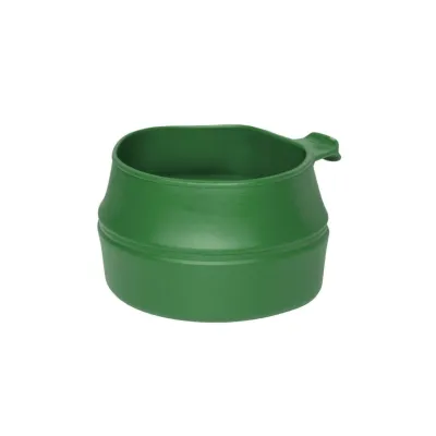 Кружка WILDO Fold-A-Cup Green Песочный - Robinzon.ua
