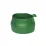 Кружка WILDO Fold-A-Cup Green Песочный - Robinzon.ua