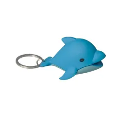 Брелок MUNKEES брелок-ліхтарик Dolphin LED Фіолетовий Брелок MUNKEES брелок-ліхтарик Dolphin LED Фіолетовий - Robinzon.ua