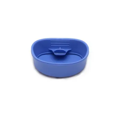 Кружка WILDO Fold-A-Cup Green Фиолетовый - Robinzon.ua