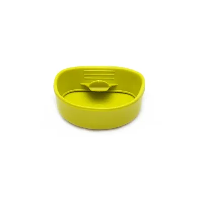 Кружка WILDO Fold-A-Cup Green Желтый - Robinzon.ua