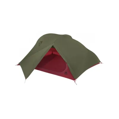 Намет MSR FreeLite 3 Зелений - Robinzon.ua