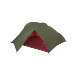 Намет MSR FreeLite 3 Зелений - Robinzon.ua