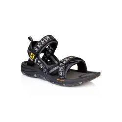 Сандалии мужские Source Gobi 40 - черный - 10202119.40- 10202119.40 - Robinzon.ua