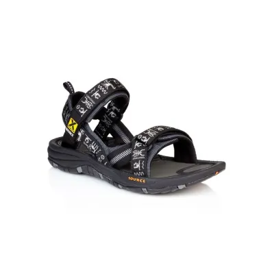 Сандалі чоловічі Source Gobi 40 - чорний - 10202119.40 - Robinzon.ua