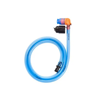 Аксесуар SOURCE Helix Tube Kit Синій - Robinzon.ua