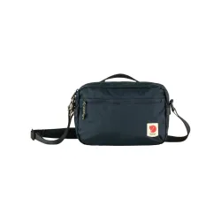 Сумка FJALLRAVEN High Coast Crossbody Темно-синий - Robinzon.ua