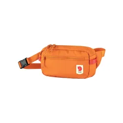 Поясная сумка FJALLRAVEN High Coast Hip Pack Оранжевый - Robinzon.ua