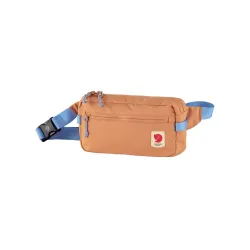 Поясная сумка FJALLRAVEN High Coast Hip Pack Песочный - Robinzon.ua