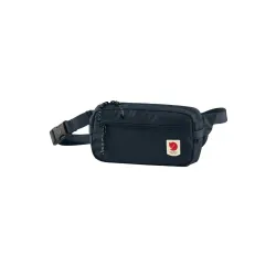 Поясная сумка FJALLRAVEN High Coast Hip Pack Темно-синий - Robinzon.ua