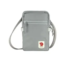 Сумка FJALLRAVEN High Coast Pocket Серый - Robinzon.ua