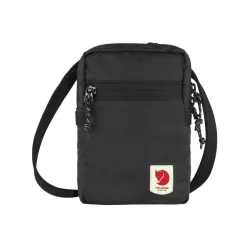 Сумка FJALLRAVEN High Coast Pocket Черный - Robinzon.ua