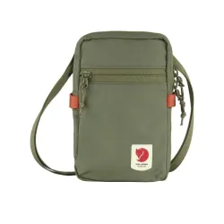 Сумка FJALLRAVEN High Coast Pocket Зеленый 23226.620 - Robinzon.ua