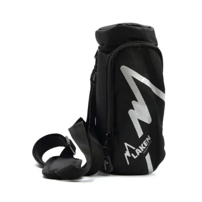 Чохол LAKEN Isolating Cover S Чорний - Robinzon.ua