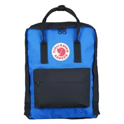 Рюкзак FJALLRAVEN Kanken Графіт - Robinzon.ua