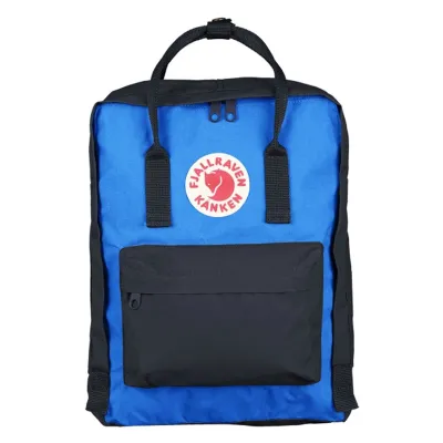 Рюкзак FJALLRAVEN Kanken Графіт - Robinzon.ua