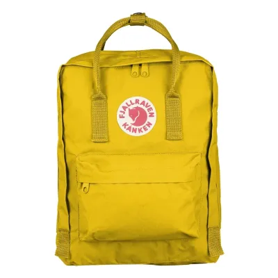 Рюкзак FJALLRAVEN Kanken Желтый 23510.141 - Robinzon.ua