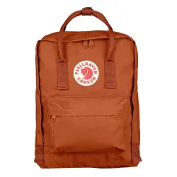 Рюкзак FJALLRAVEN Kanken Пісочний 23510.164 - Robinzon.ua