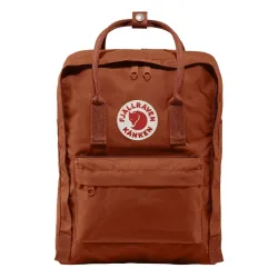 Рюкзак FJALLRAVEN Kanken Коричневий 23510.215 - Robinzon.ua