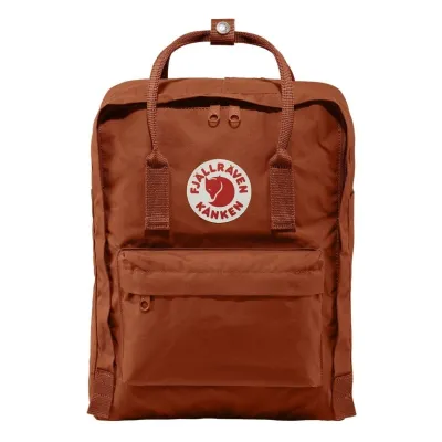 Рюкзак FJALLRAVEN Kanken Коричневый 23510.215 - Robinzon.ua