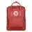 Рюкзак FJALLRAVEN Kanken Червоний 23510.307 - Robinzon.ua