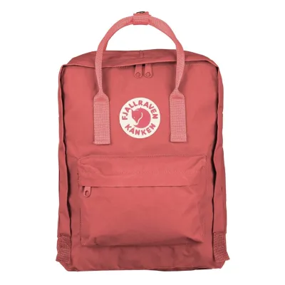 Рюкзак FJALLRAVEN Kanken Рожевий 23510.319 - Robinzon.ua