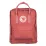 Рюкзак FJALLRAVEN Kanken Рожевий 23510.319 - Robinzon.ua