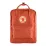 Рюкзак FJALLRAVEN Kanken Червоний 23510.333 - Robinzon.ua