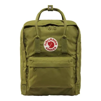 Рюкзак FJALLRAVEN Kanken Зелений 23510.612 - Robinzon.ua