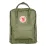 Рюкзак FJALLRAVEN Kanken Зелений 23510.620 - Robinzon.ua