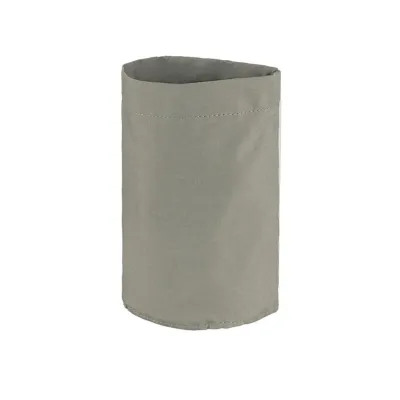 Аксесуар FJALLRAVEN Kanken Bottle Pocket Сірий - Robinzon.ua