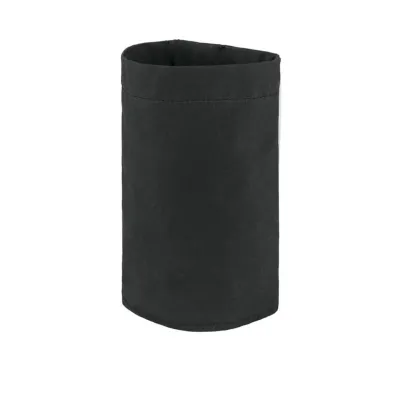 Аксесуар FJALLRAVEN Kanken Bottle Pocket Чорний - Robinzon.ua