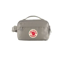 Поясная сумка FJALLRAVEN Kanken Hip Pack Серый - Robinzon.ua