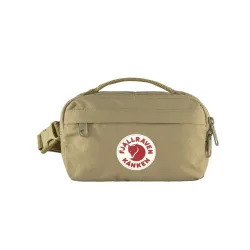 Поясная сумка FJALLRAVEN Kanken Hip Pack Песочный 23796.221 - Robinzon.ua