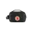 Поясна сумка FJALLRAVEN Kanken Hip Pack Чорний - Robinzon.ua