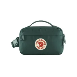 Поясная сумка FJALLRAVEN Kanken Hip Pack Зеленый 23796.667 - Robinzon.ua