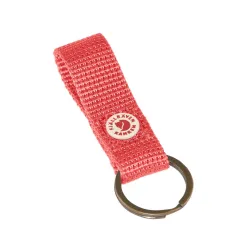 Брелок FJALLRAVEN Kanken Keyring Розовый - Robinzon.ua
