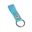 Брелок FJALLRAVEN Kanken Keyring Бірюзовий - Robinzon.ua