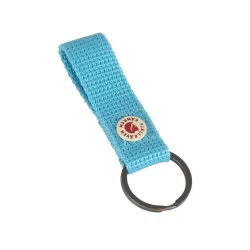 Брелок FJALLRAVEN Kanken Keyring Бірюзовий - Robinzon.ua