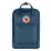 Рюкзак FJALLRAVEN Kanken Laptop 17" Синий - Robinzon.ua