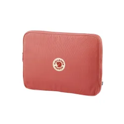 Чехол FJALLRAVEN Kanken Laptop Case 15 Розовый - Robinzon.ua